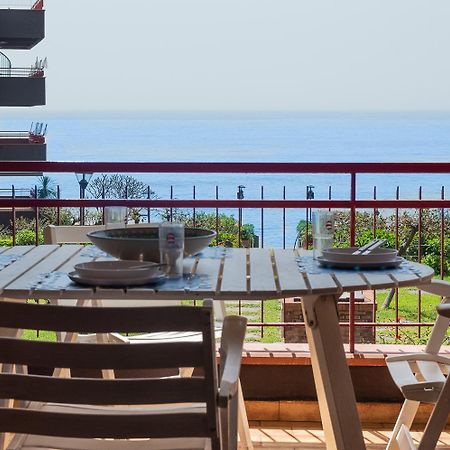 Beach House Blue Holiday Letojanni Exterior photo