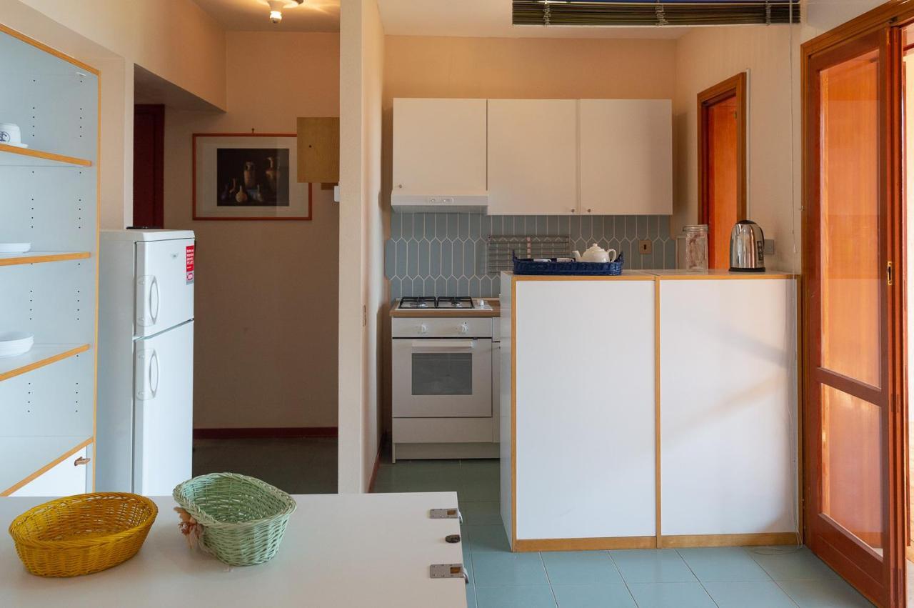 Beach House Blue Holiday Letojanni Exterior photo