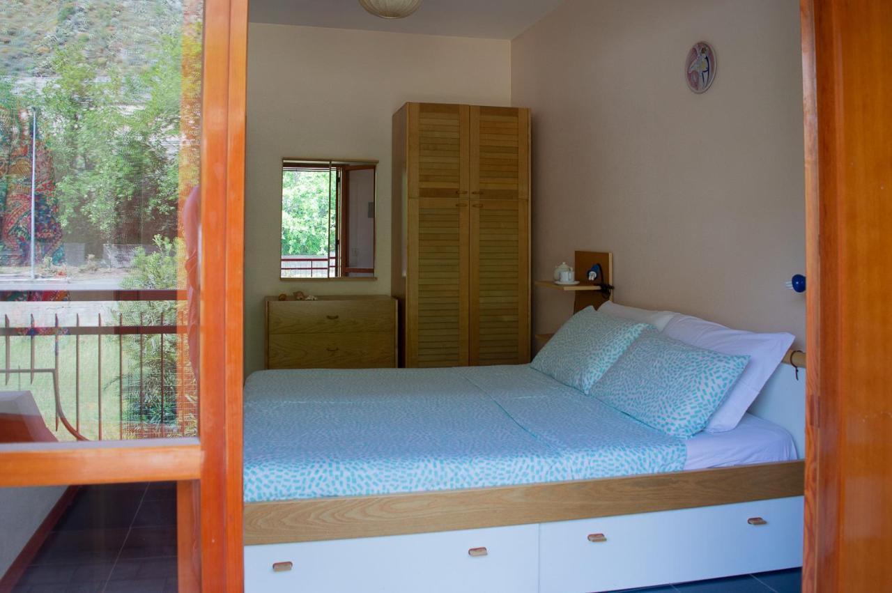 Beach House Blue Holiday Letojanni Exterior photo