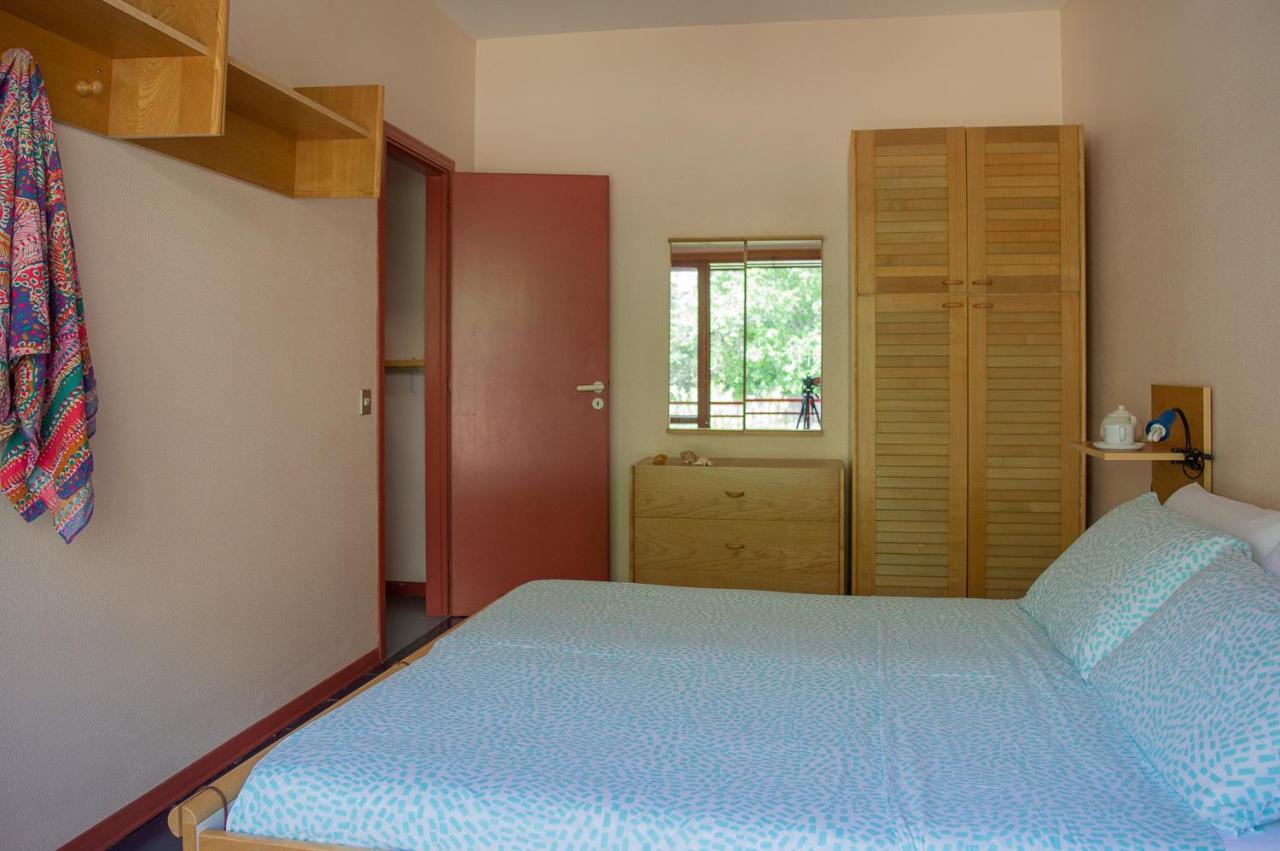 Beach House Blue Holiday Letojanni Exterior photo